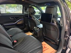 Mercedes-Benz S-Class S 450 L 4MATIC - фото 18