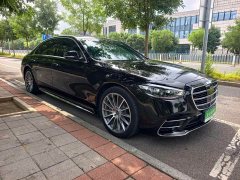 Mercedes-Benz S-Class S 450 L 4MATIC - фото 2