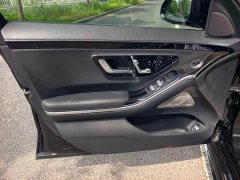 Mercedes-Benz S-Class S 450 L 4MATIC - фото 5