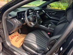 Mercedes-Benz S-Class S 450 L 4MATIC - фото 6