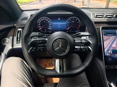 Mercedes-Benz S-Class S 450 L 4MATIC - фото 8