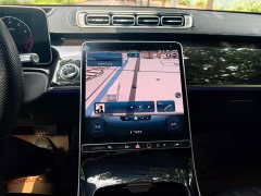 Mercedes-Benz S-Class S 450 L 4MATIC - фото 9