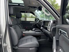 Jetour Traveler 2023 2.0T four-wheel drive Conquest PRO - фото 11
