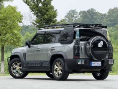 Jetour Traveler 2023 2.0T four-wheel drive Conquest PRO - фото 19