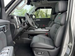 Jetour Traveler 2023 2.0T four-wheel drive Conquest PRO - фото 4