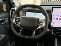 Jetour Traveler 2023 2.0T four-wheel drive Conquest PRO - фото 5