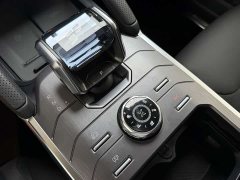 Jetour Traveler 2023 2.0T four-wheel drive Conquest PRO - фото 9