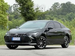 Lexus Asia Dragon 2.0L Deluxe Edition - фото 1