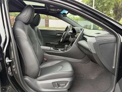 Lexus Asia Dragon 2.0L Deluxe Edition - фото 10