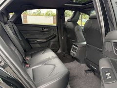 Lexus Asia Dragon 2.0L Deluxe Edition - фото 11