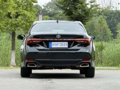 Lexus Asia Dragon 2.0L Deluxe Edition - фото 15