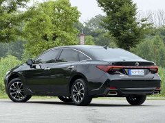 Lexus Asia Dragon 2.0L Deluxe Edition - фото 16