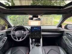 Lexus Asia Dragon 2.0L Deluxe Edition - фото 3