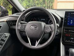 Lexus Asia Dragon 2.0L Deluxe Edition - фото 5