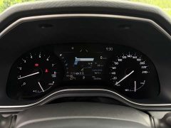 Lexus Asia Dragon 2.0L Deluxe Edition - фото 6