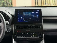 Lexus Asia Dragon 2.0L Deluxe Edition - фото 7