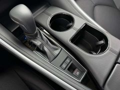 Lexus Asia Dragon 2.0L Deluxe Edition - фото 8