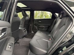 Lexus Asia Dragon 2.0L Deluxe Edition - фото 9