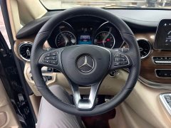 Mercedes-Benz V-Class 2021 V 260 L Long Wheelbase Luxury Edition - фото 10