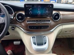 Mercedes-Benz V-Class 2021 V 260 L Long Wheelbase Luxury Edition - фото 15