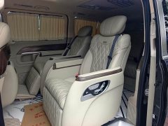Mercedes-Benz V-Class 2021 V 260 L Long Wheelbase Luxury Edition - фото 16