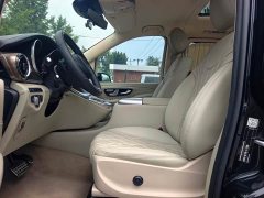 Mercedes-Benz V-Class 2021 V 260 L Long Wheelbase Luxury Edition - фото 6
