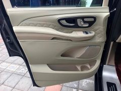 Mercedes-Benz V-Class 2021 V 260 L Long Wheelbase Luxury Edition - фото 8