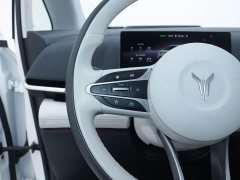 Voyah Lantu Dreamer 2025 EV four-wheel drive flagship Qiankun version - фото 10