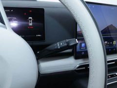 Voyah Lantu Dreamer 2025 EV four-wheel drive flagship Qiankun version - фото 15