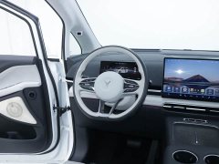 Voyah Lantu Dreamer 2025 EV four-wheel drive flagship Qiankun version - фото 17