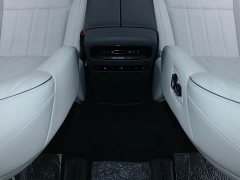 Voyah Lantu Dreamer 2025 EV four-wheel drive flagship Qiankun version - фото 18