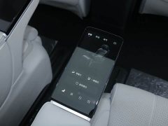 Voyah Lantu Dreamer 2025 EV four-wheel drive flagship Qiankun version - фото 20
