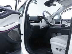 Voyah Lantu Dreamer 2025 EV four-wheel drive flagship Qiankun version - фото 5