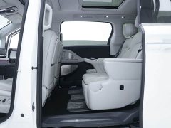 Voyah Lantu Dreamer 2025 EV four-wheel drive flagship Qiankun version - фото 7