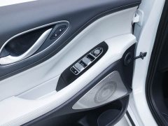 Voyah Lantu Dreamer 2025 EV four-wheel drive flagship Qiankun version - фото 8