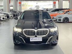 BMW 5 Series 525Li M Sports Package - фото 2