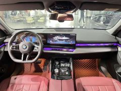 BMW 5 Series 525Li M Sports Package - фото 5