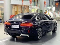 BMW 5 Series 525Li M Sports Package - фото 7