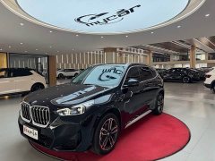 BMW X1 sDrive25Li M Sports Package - фото 1