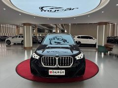 BMW X1 sDrive25Li M Sports Package - фото 2