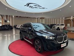 BMW X1 sDrive25Li M Sports Package - фото 3