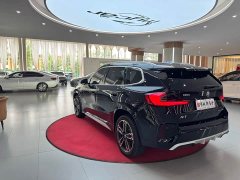 BMW X1 sDrive25Li M Sports Package - фото 7