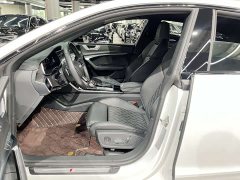Audi A7 2022 55 TFSI quattro exclusive - фото 4