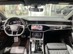 Audi A7 2022 55 TFSI quattro exclusive - фото 5
