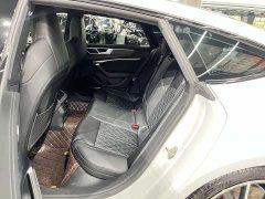 Audi A7 2022 55 TFSI quattro exclusive - фото 6