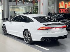 Audi A7 2022 55 TFSI quattro exclusive - фото 7