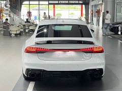 Audi A7 2022 55 TFSI quattro exclusive - фото 8