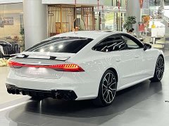 Audi A7 2022 55 TFSI quattro exclusive - фото 9