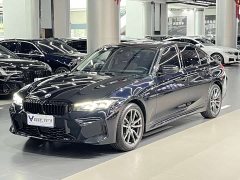 BMW 3 Series 325Li M Sports Package - фото 1