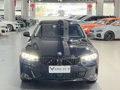 BMW 3 Series 325Li M Sports Package - фото 2